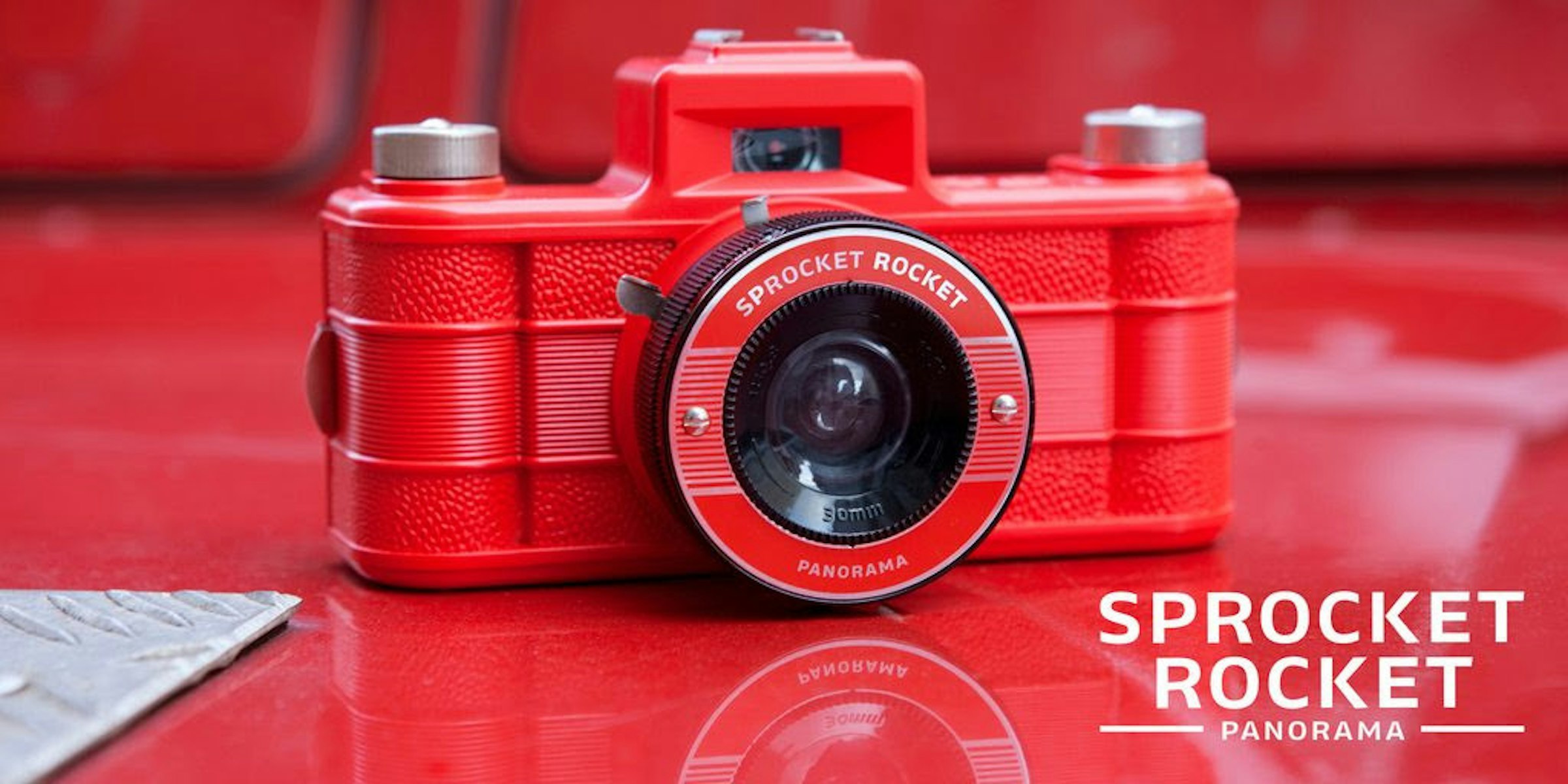 Digital SLR, Lomography Sprocket Rocket Superpop!, Photographic film, Camera lens, Lomography, Photography, Camera, Analog photography, Single-lens reflex camera, Panoramic photography, Lomography Sprocket Rocket Superpop!, Camera accessory, Cameras & optics, Camera, Point-and-shoot camera, Camera lens, Red, Digital camera, Lens, Mirrorless interchangeable-lens camera, Single-lens reflex camera
