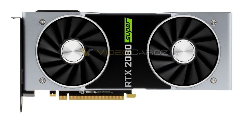 NVIDIA RTX Super 傳將在7 月2 日搶先AMD Radeon 5700 發表