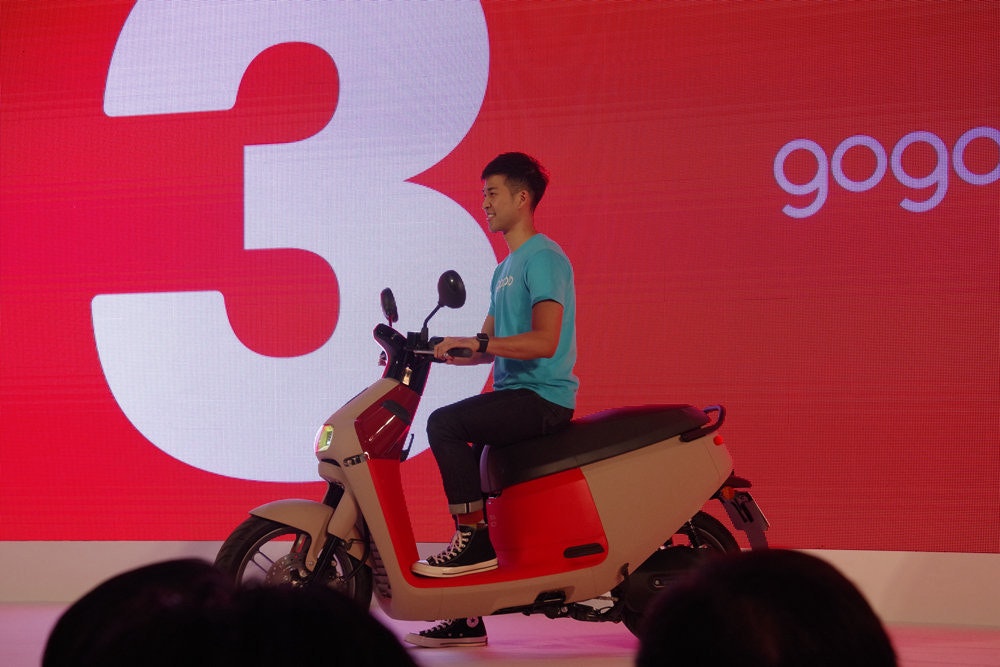 Gogoro 鎖定國民車市場 發表全車殼採可回收pp 塑料 售價七萬內的gogoro 3 Gogoro 3 Plus Cool3c Gogoro 鎖定國民車市場 發表全車殼採可回收pp 塑料 售價七萬內的gogoro 3 Gogoro 3 Plus Cool3c