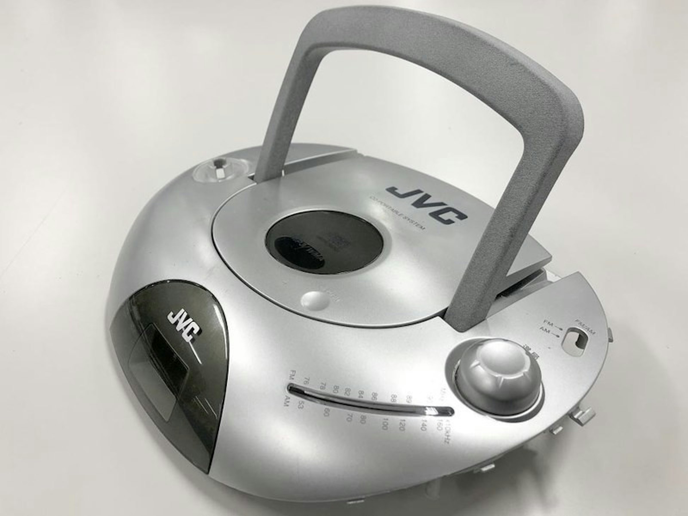 , , 3D Printers, Electronics, JVC Kenwood Holdings Inc., , Printer, JVC, Product, Production, hardware, Product, Home appliance, Technology, Electronics, Silver, Metal, Small appliance
