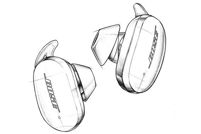 bose noise cancelling headphones 2020