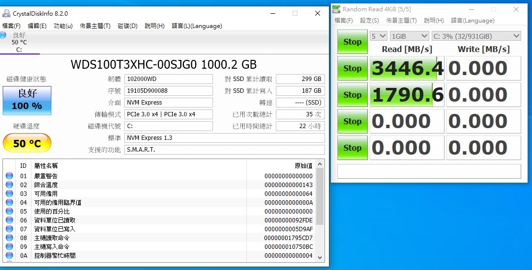 EKWB 操刀的酷炫散熱片、性能更為可靠， WD BLACK SN750 NVMe SSD 散熱