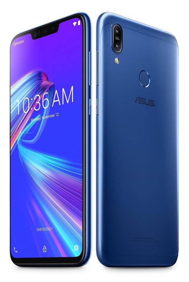 仍舊主打大電力，華碩ZenFone Max ( M2 )在台推出(140125) - Cool3c