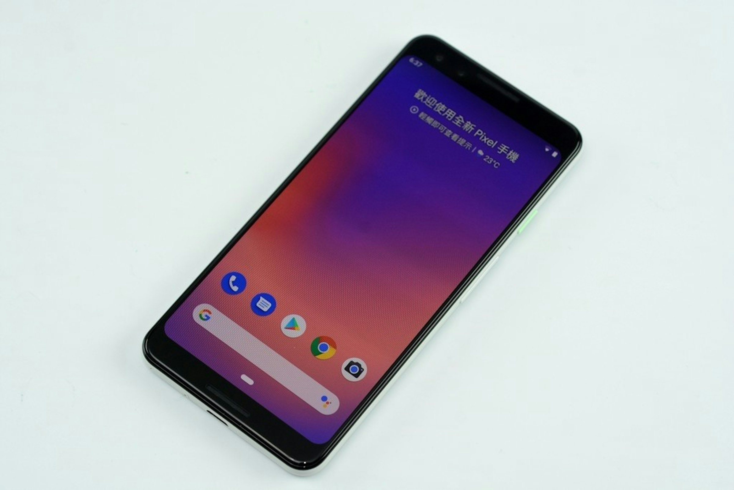 Feature phone, Smartphone, , Google Pixel 3XL, Google, Electronics Accessory, Google Store, 64 gb, 瘾科技, Cellular network, feature phone, Gadget, Mobile phone, Communication Device, Portable communications device, Electronic device, Smartphone, Technology, Feature phone, Violet, Material property