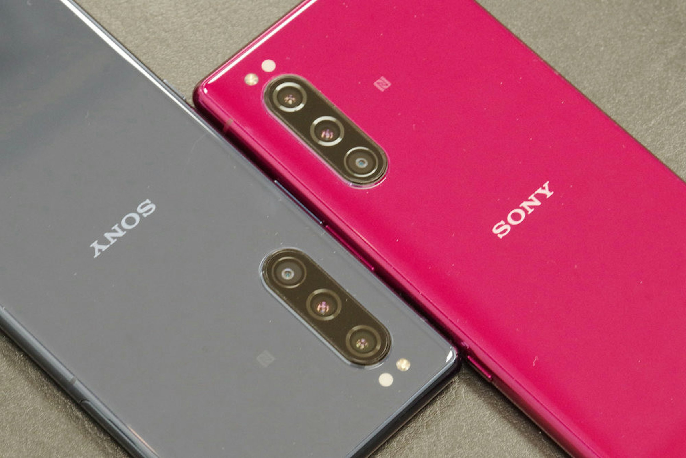 新旗艦sony Xperia 5上市 最佳單手持握尺寸 售價元 Sony Mobile 癮科技cool3c
