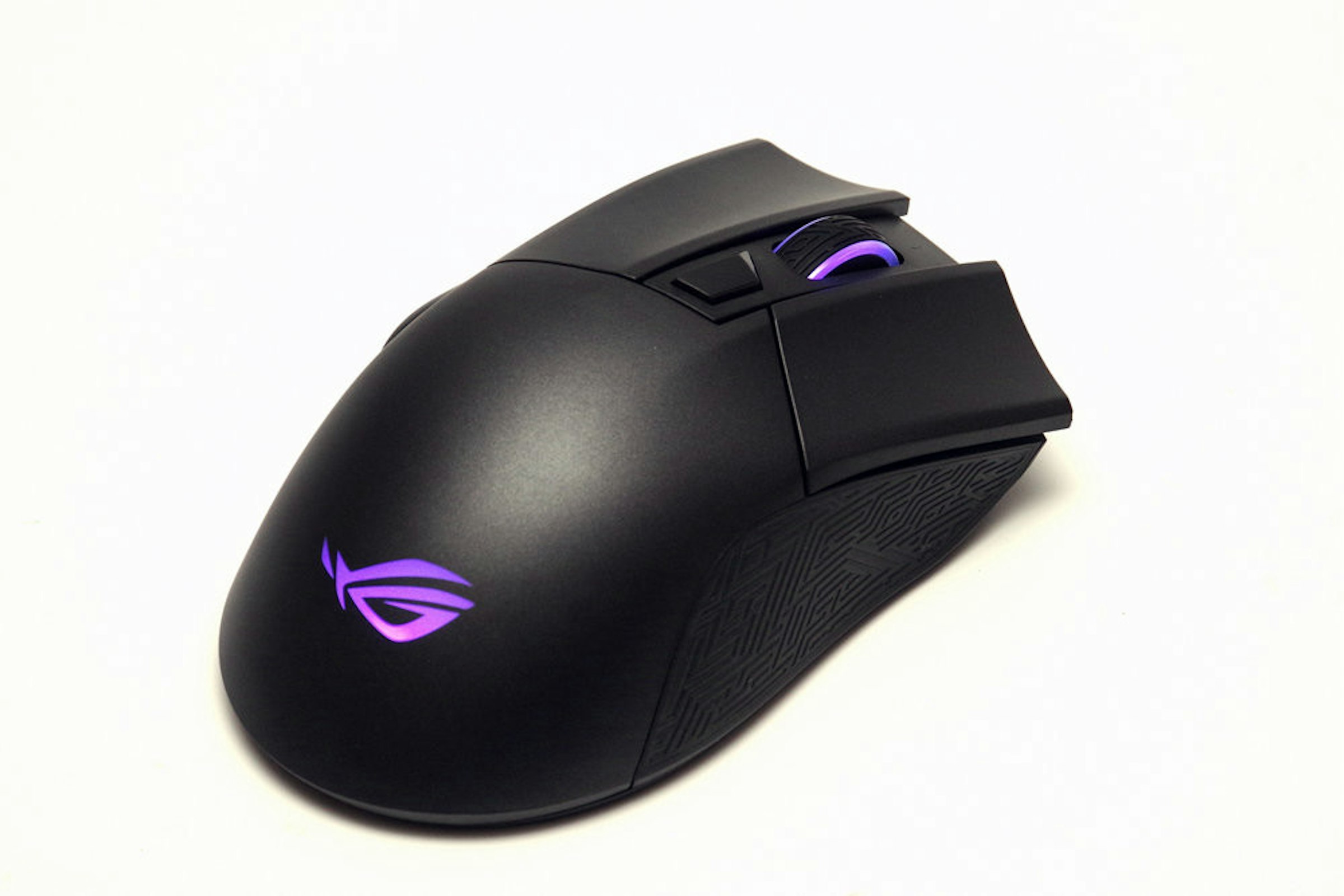 Computer mouse, Input Devices, Product, Product design, Purple, Design, , Asus, Input/output, asus, Mouse, Input device, Violet, Electronic device, Technology, Computer hardware, Computer component, Peripheral, Computer accessory