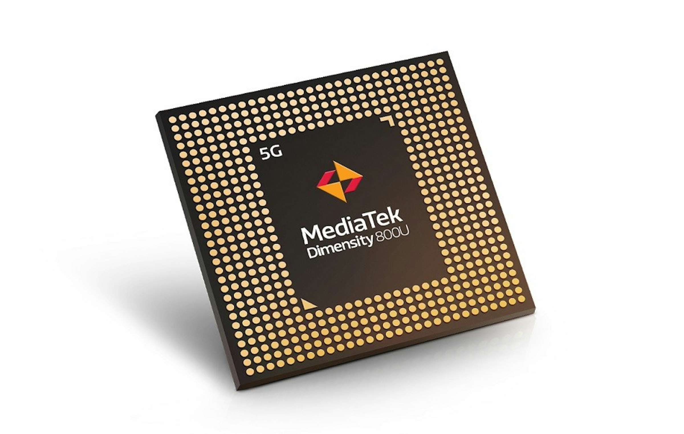 照片中提到了5G、MediaTek、Dimensity 800U，跟聯合委員會、聯合委員會有關，包含了聯發科技調暗度800、聯發科、移動電話、片上系統、高通金魚草