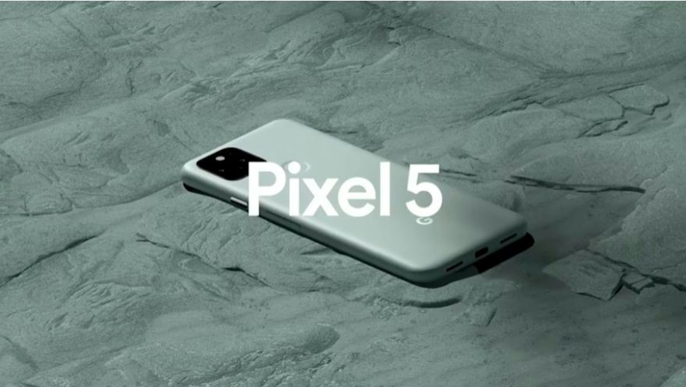 照片中提到了Pixel 5，跟Google Pixel有關，包含了材料、產品設計、產品、吉恩體育航空中心、字形
