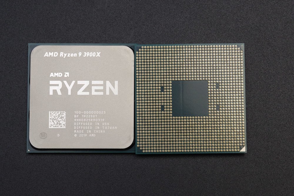 AMD Ryzen 3000 陣容更新又另一傳聞， Ryzen 9 3900XT 、 Ryzen 7