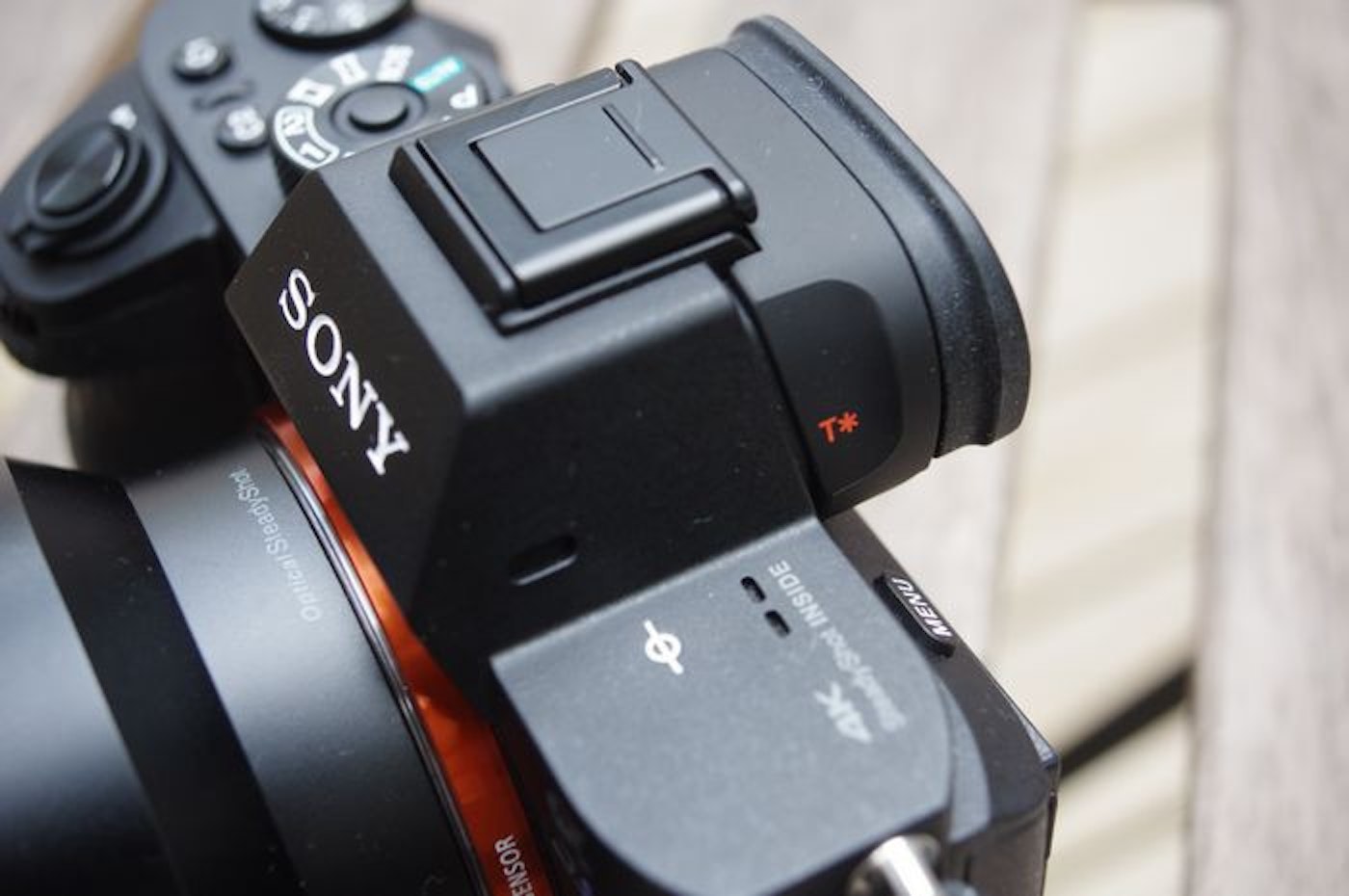 [閒聊] Sony或將於Q2發布新款A7s系列相機