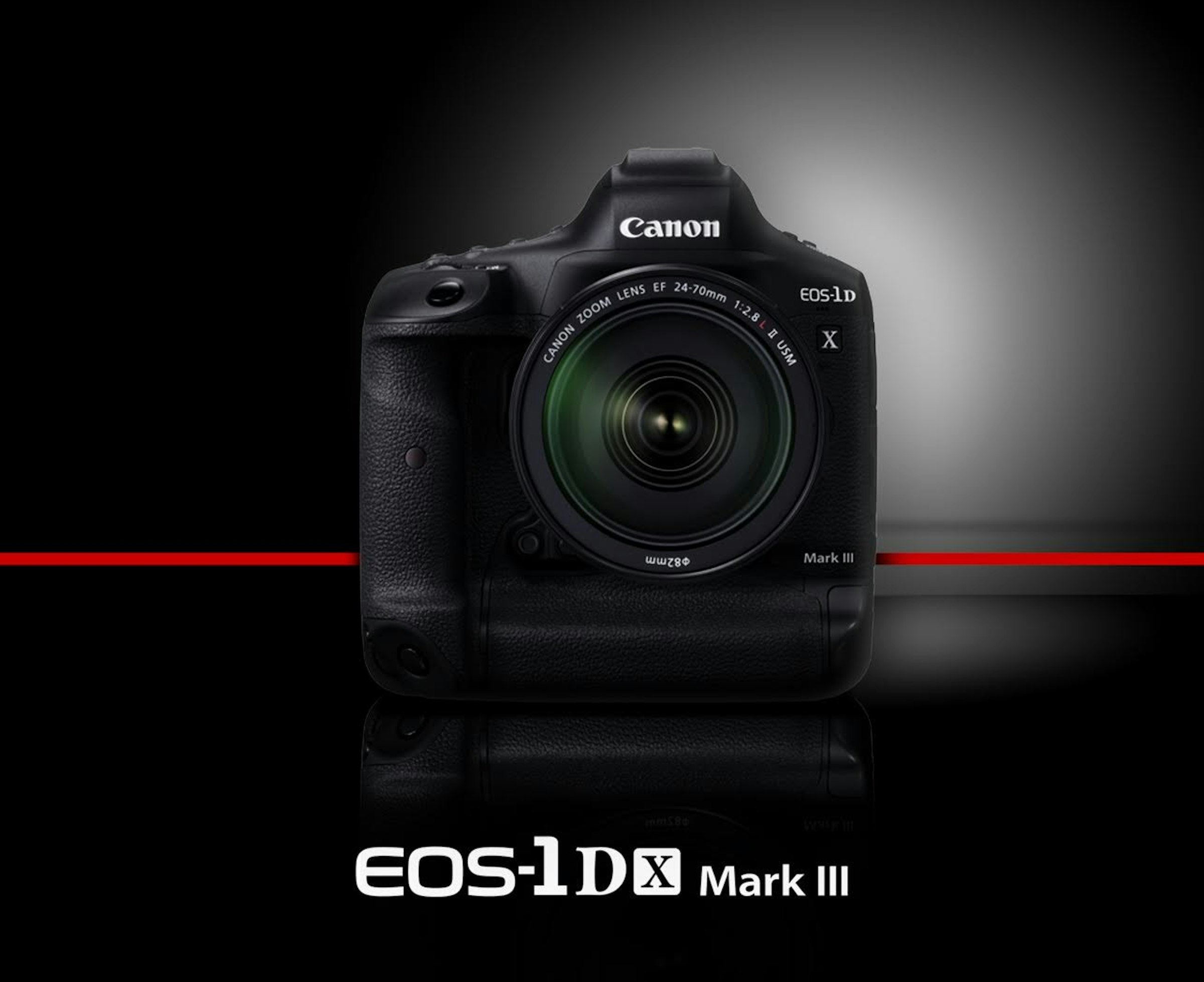 不可動搖的dslr 王者canon Eos 1d X Mark Iii 在台開賣 強悍拍照性能外還具5 5k 60p Raw 錄影 Eos 1dx Mark Iii Cool3c