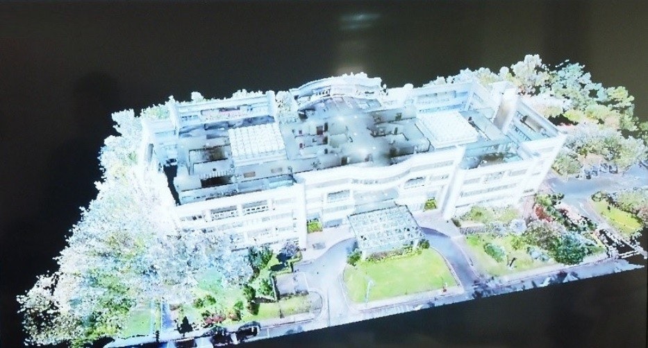 照片中提到了WTITT，包含了城市設計、城市設計、比例模型、設計、規模