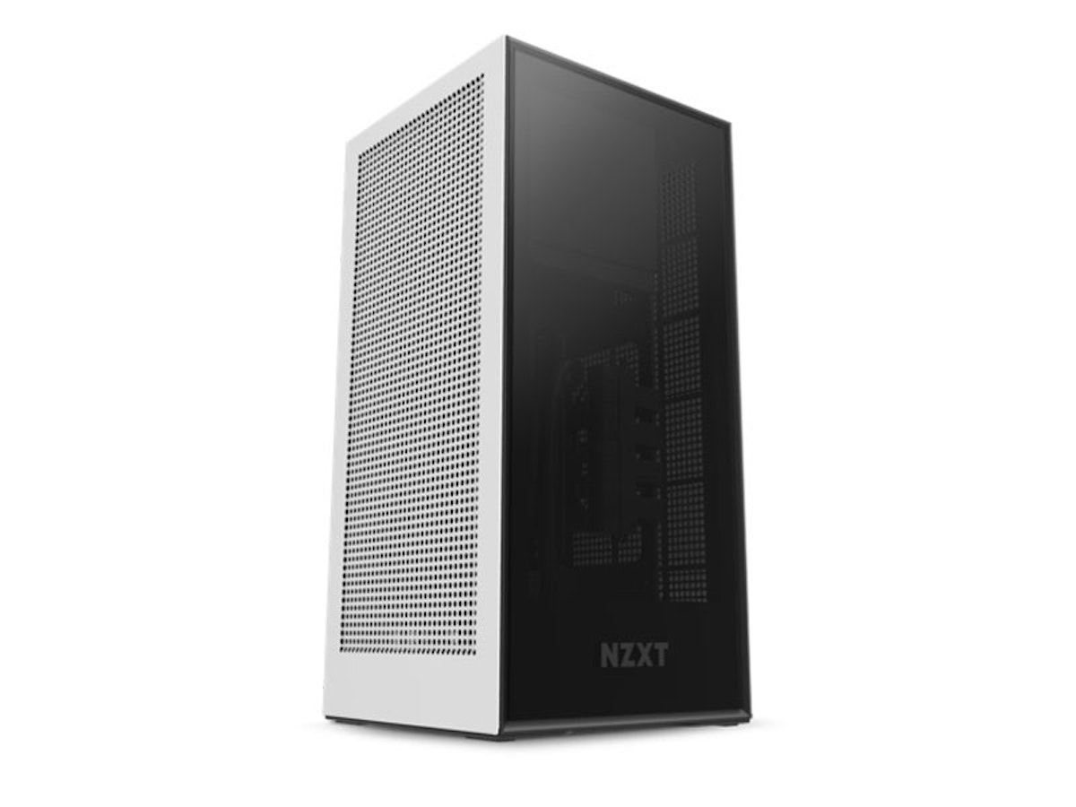 Nzxt 發表包括一體水冷與電源的直立式itx 機殼套組h1 將高階硬體塞進14l 空間 1519 癮科技cool3c