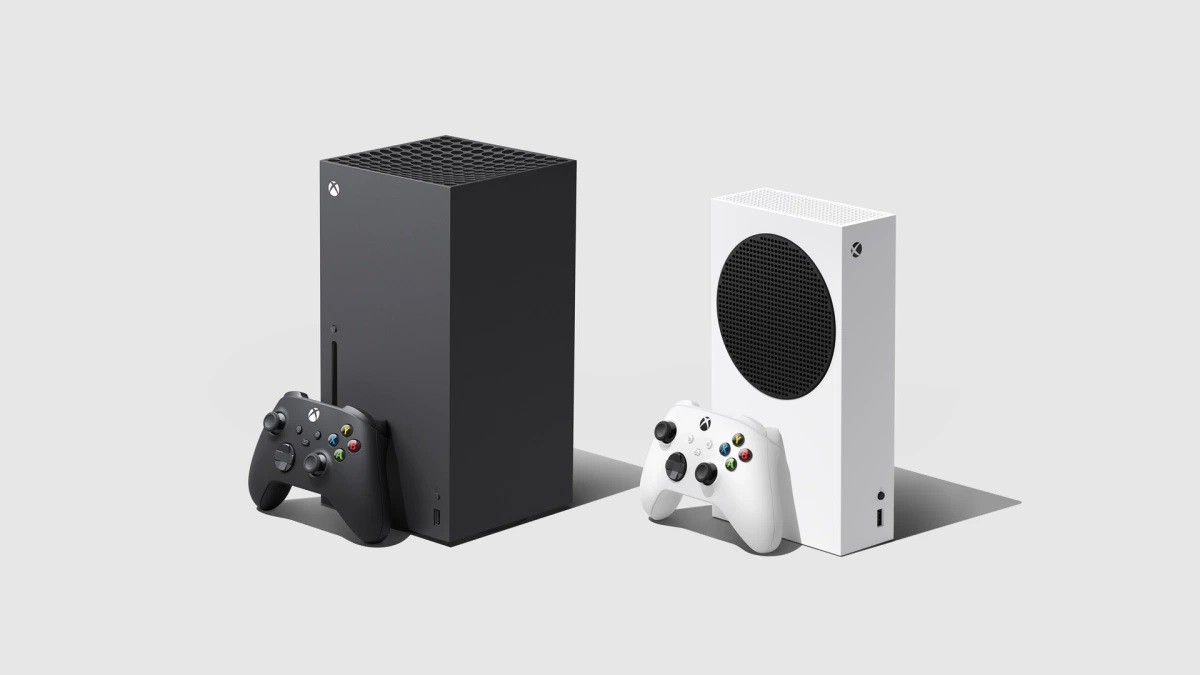 微軟黑白雙煞Xbox Series X 、 Xbox Series S 分別為15,380 元與9,480