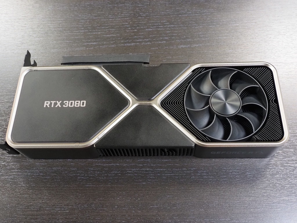 Rtx 3080 創始版動眼看 更緊湊的pcb 新12pin 供電與創新風道設計理念 Nvidia Cool3c Rtx 3080 創始版動眼看 更緊湊的pcb 新12pin 供電與創新風道設計理念 Nvidia Cool3c