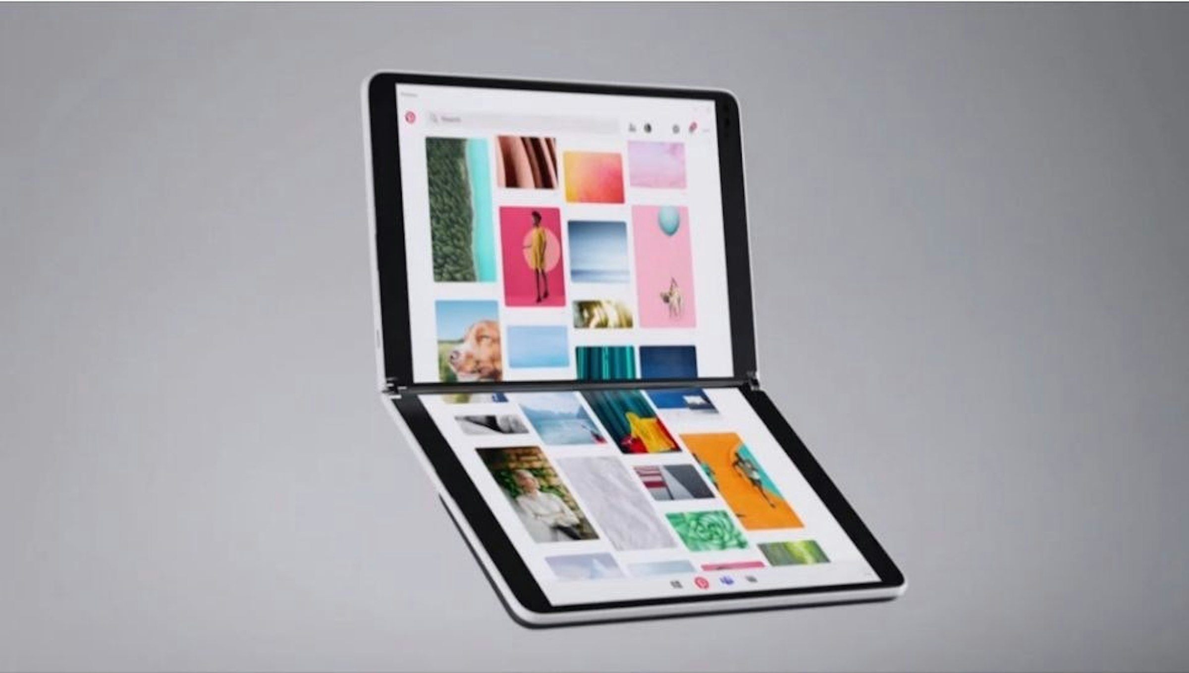 照片中包含了手機、Surface Pro X、Surface Pro 7、微軟、表面新