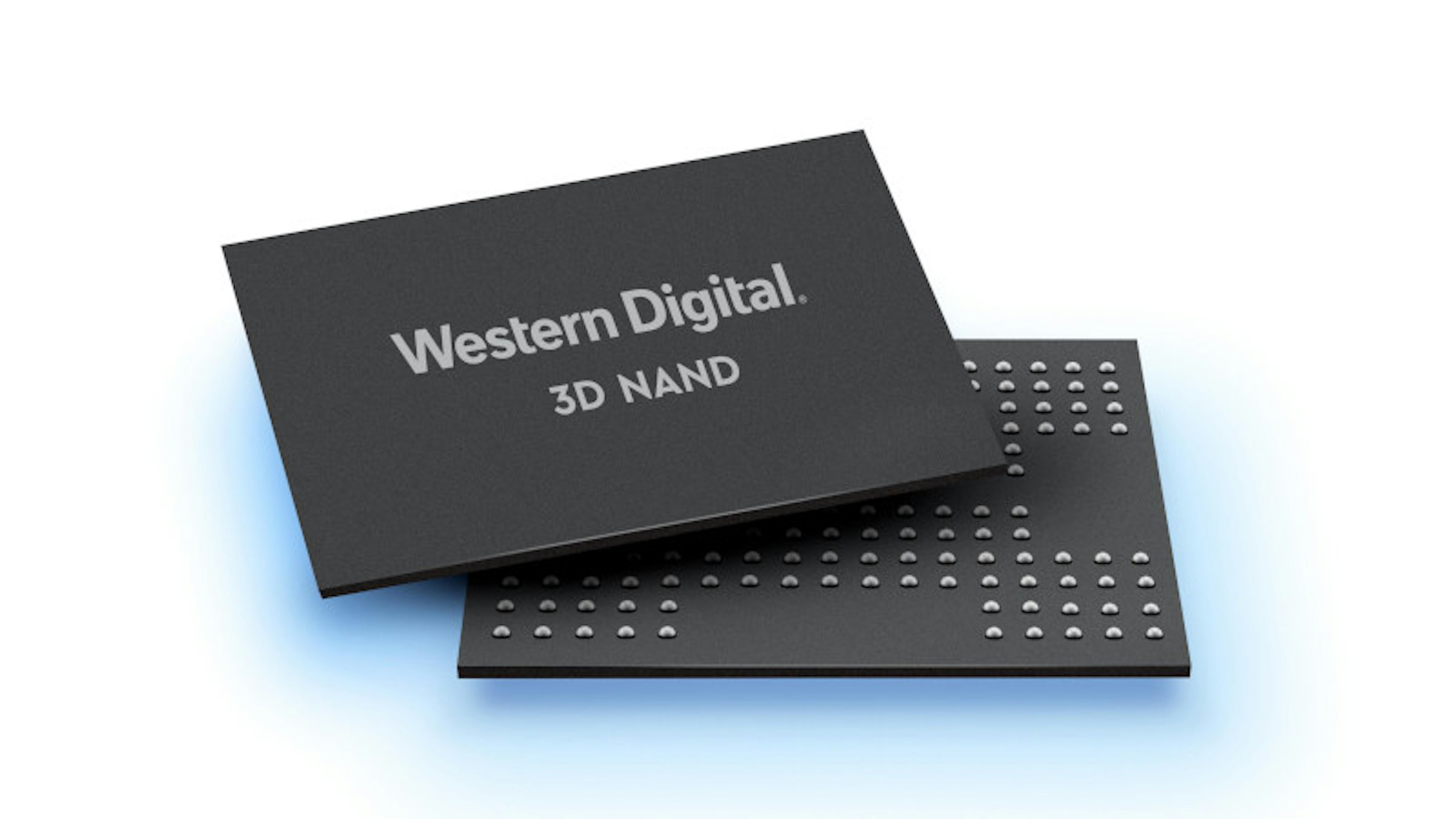 照片中提到了Western Digital.、3D NAND，跟西部數據有關，包含了電子配件、電子配件、產品設計、產品、牌