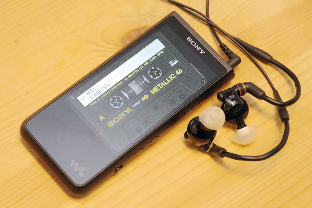 Sony 釋出Walkman ZX500 、 A100 更新，解開第三方app 強制鎖頻 