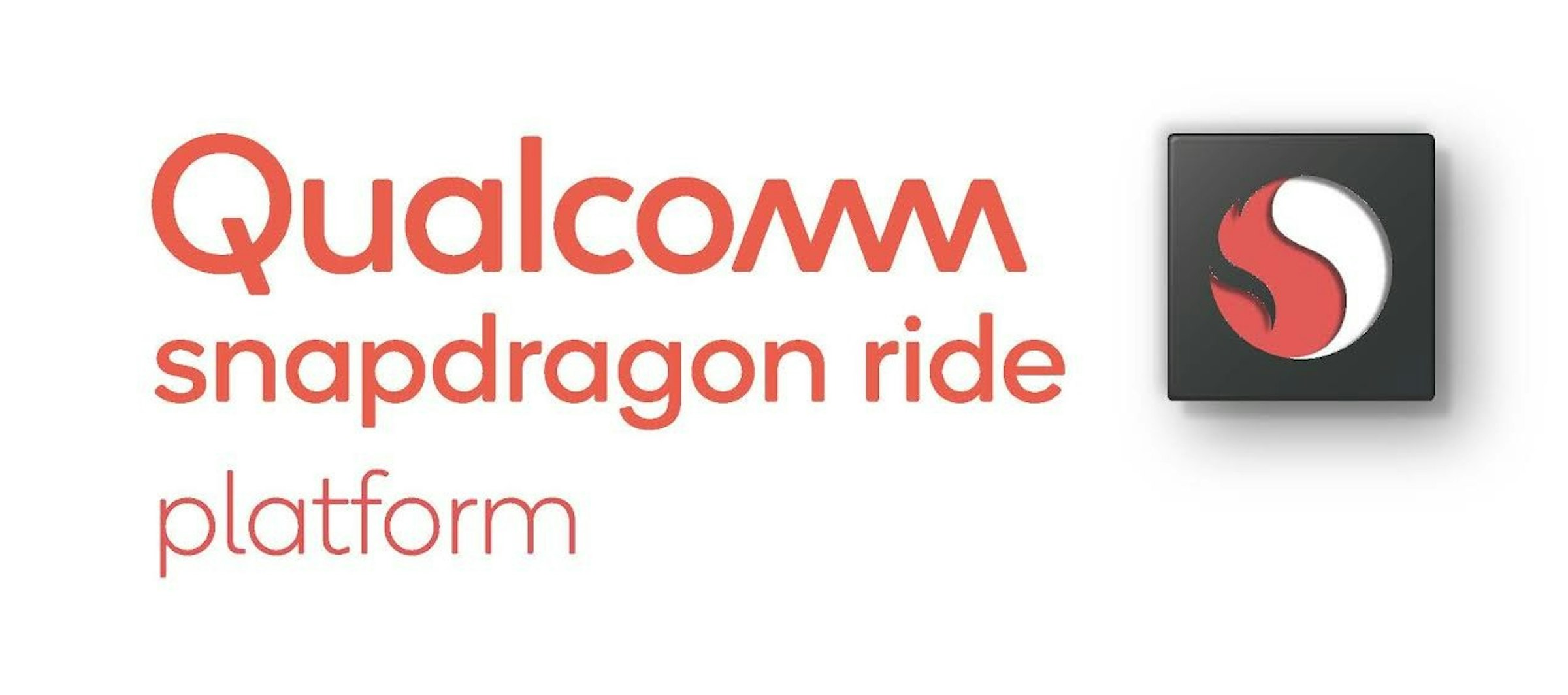 照片中提到了Qualcomm S、snapdragon ride、platform，跟高通公司、高通公司有關，包含了金魚草730、高通金魚草、中央處理器、ROG Phone II