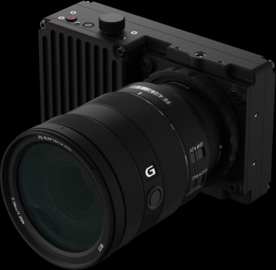 照片中提到了FE 4N2、AF MF、G,跟洛林瑟有關,包含了鏡頭、相機、數碼單反、高速相機、即時相機