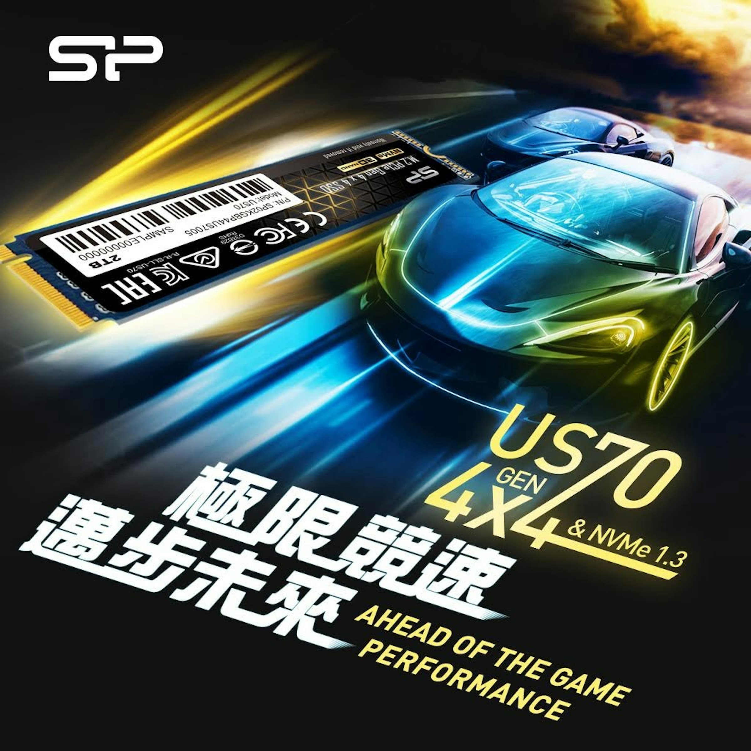 照片中提到了SP、ag a TN、PIN. SPOZKGBP44USTO05，跟矽電源、影視時尚有關，包含了海報、電腦顯示器、刷新率、筆記本電腦、微星Optix G-C4