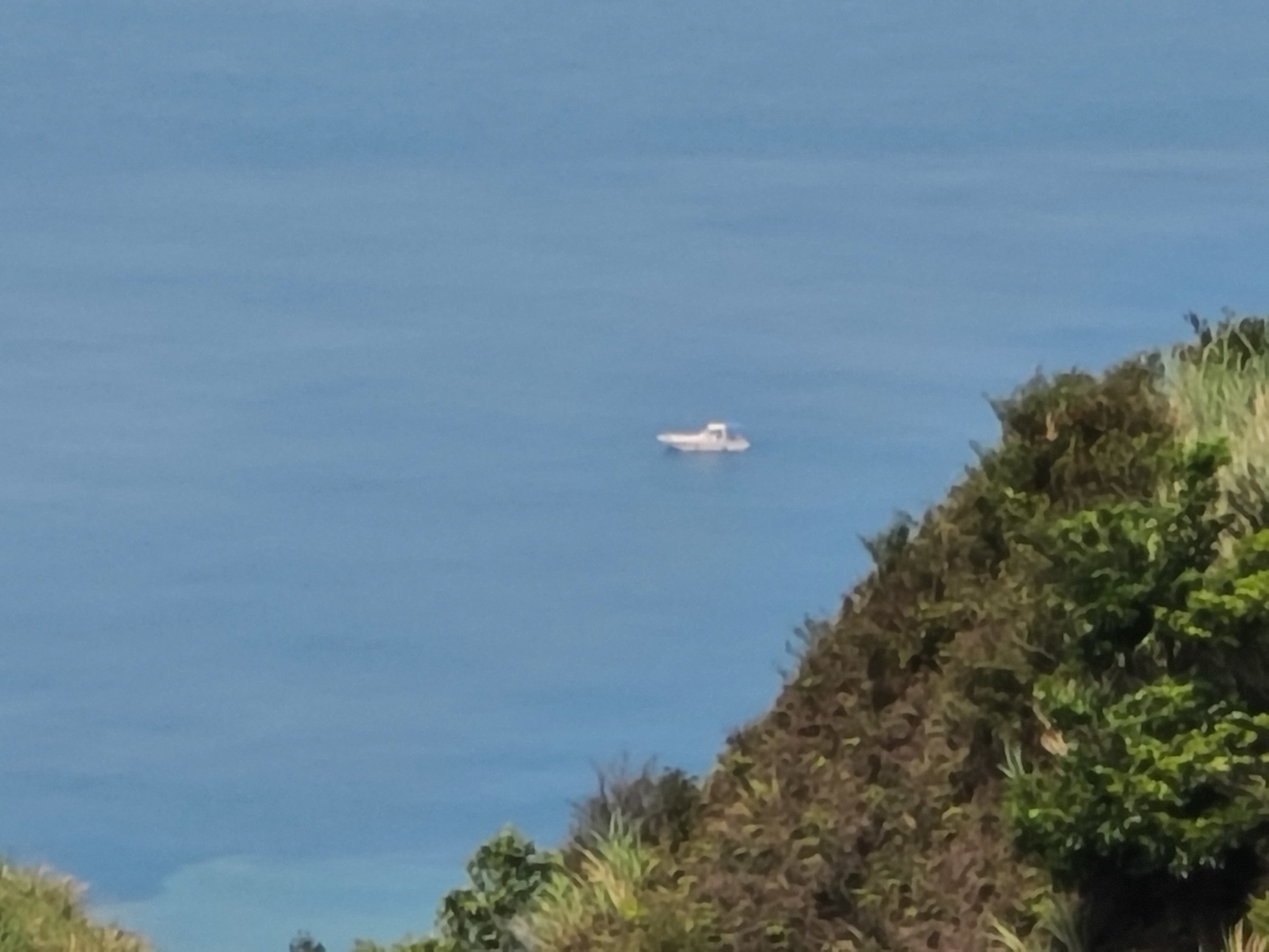 照片中包含了海岸、海岸、生物群系、岬角、海角