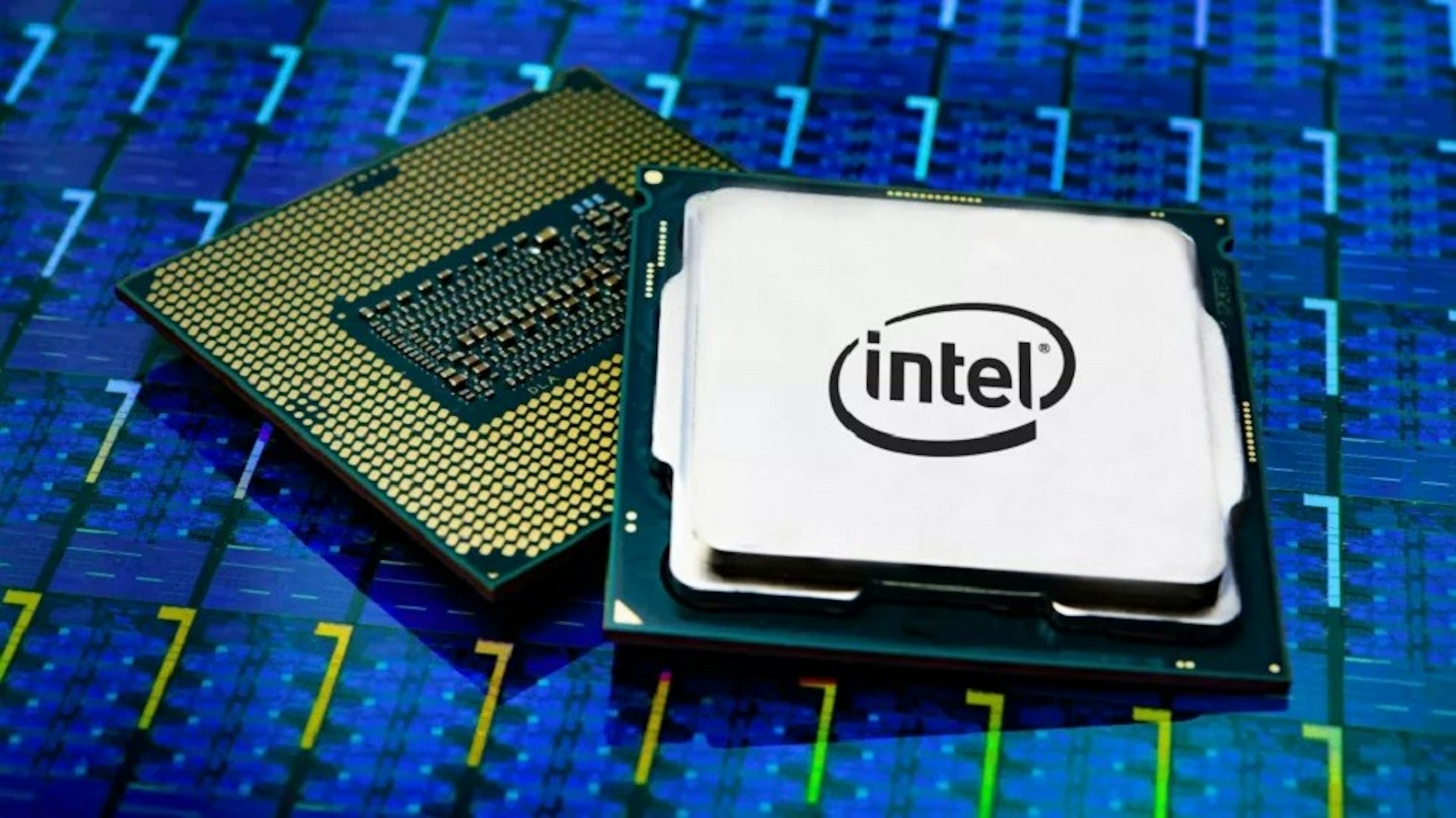 照片中提到了11111、(intel)，跟英特爾有關，包含了επεξεργαστησ遊戲、電子遊戲機、中央處理器、遊戲機