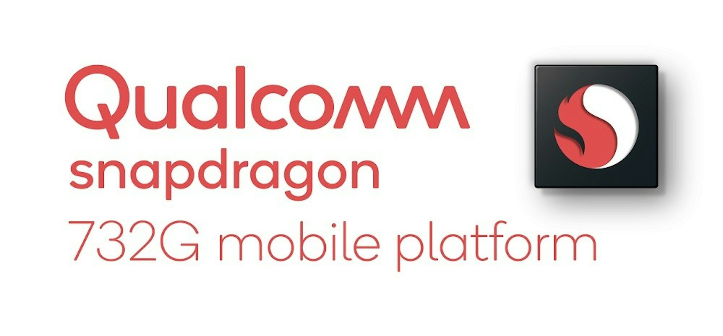 照片中提到了Qualcomm、snapdragon、732G mobile platform，跟高通公司、高通公司有關，包含了高通驍龍710、高通金魚草、金魚草865、華為Salience III Plus 768G
