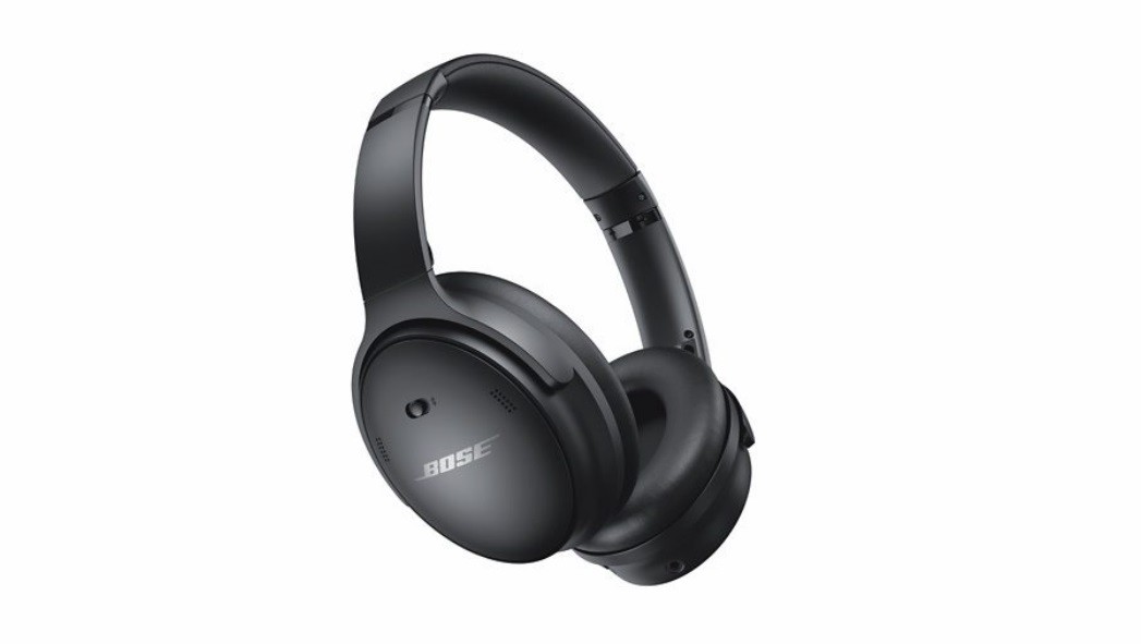 Bose QC45 頭戴式主動降噪無線耳機正式發表，延續經典物理按鍵