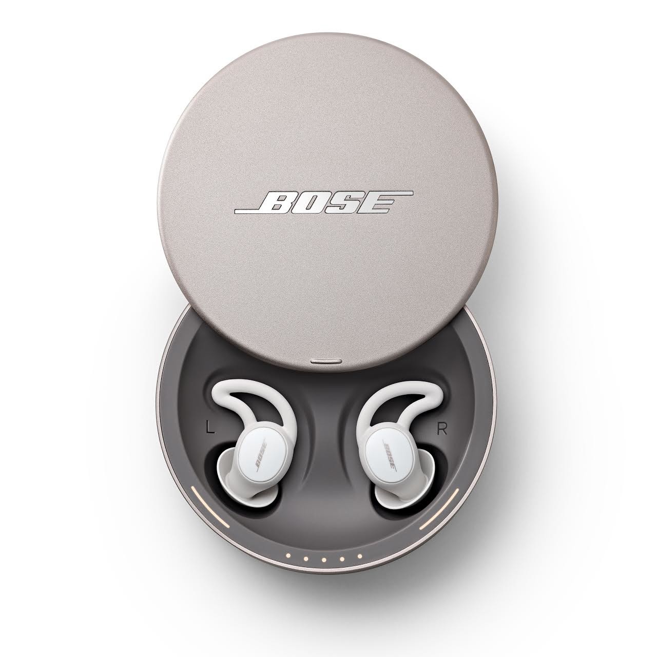 Bose 推出第二代遮噪睡眠耳塞Bose Sleepbuds II ，強化隔音效果與更多