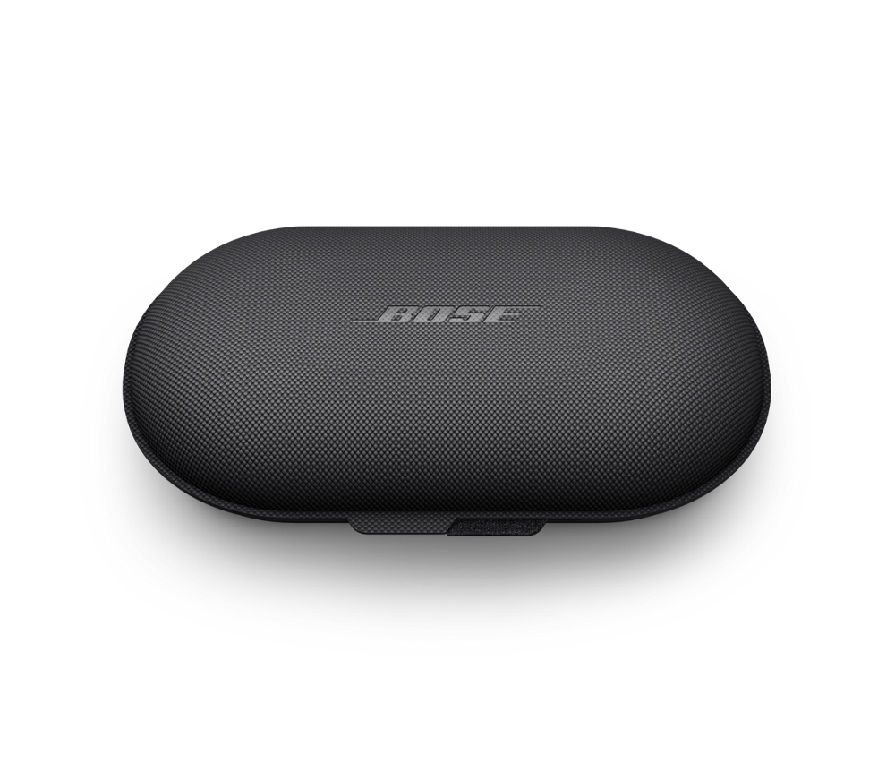 新品未開封】Bose Sport Open Earbuds black - オーディオ機器