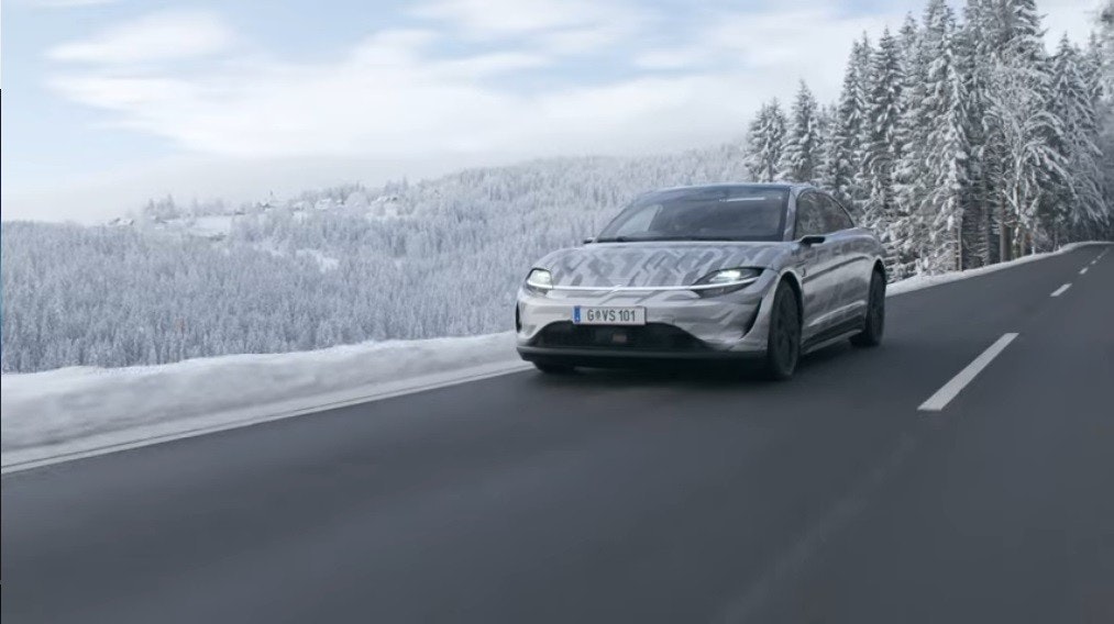 照片中提到了GAVS 101,包含了中型車、中型車、汽車、運動型多功能車、緊湊型車