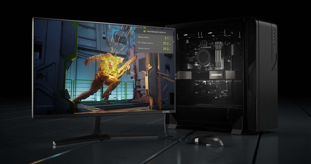 Nvidia 攜手kovaak S Aim Trainer 推出nvidia System Latency Challenge 除感受系統延遲影響還有機會抽rtx 3080 Ti Fps Cool3c