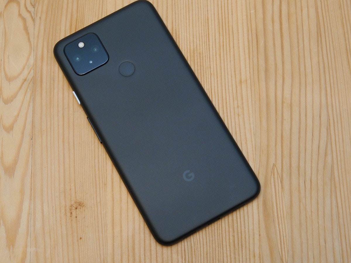 傳採區域限定販售的Pixel 5a 5G 將搭載與Pixel 4a 5G 相同的Snapdragon