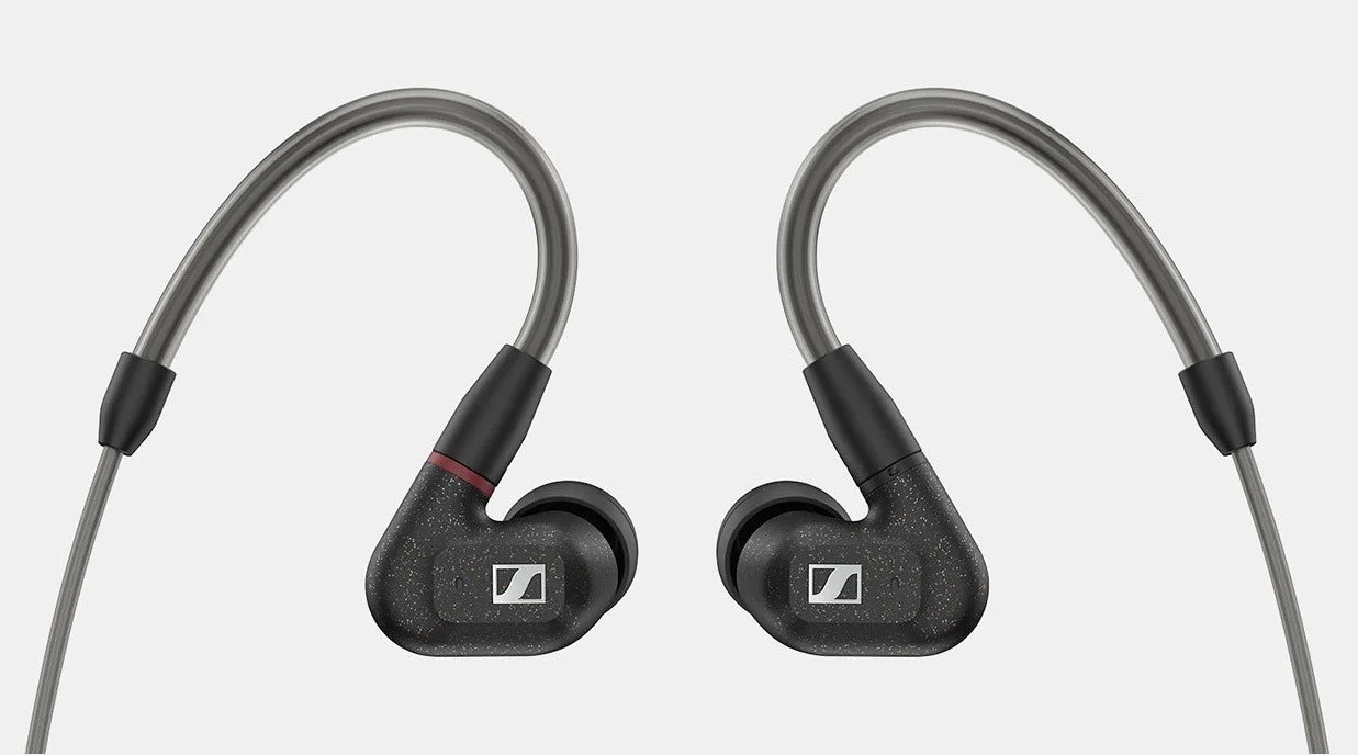 Sennheiser 在CES 宣布HD 250BT 無線耳罩與IE300 專業入耳式耳機#無線