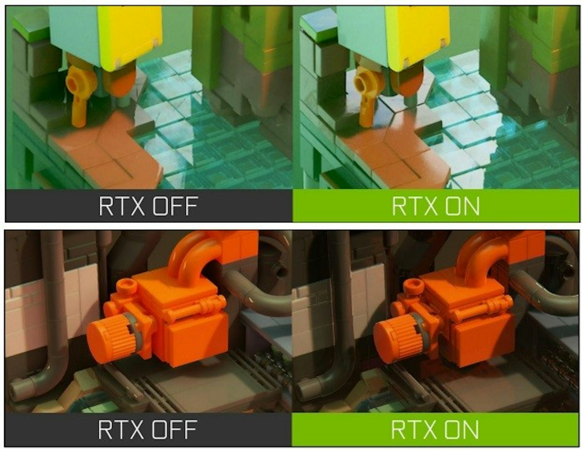 Как сделать rtx on rtx off в фотошопе