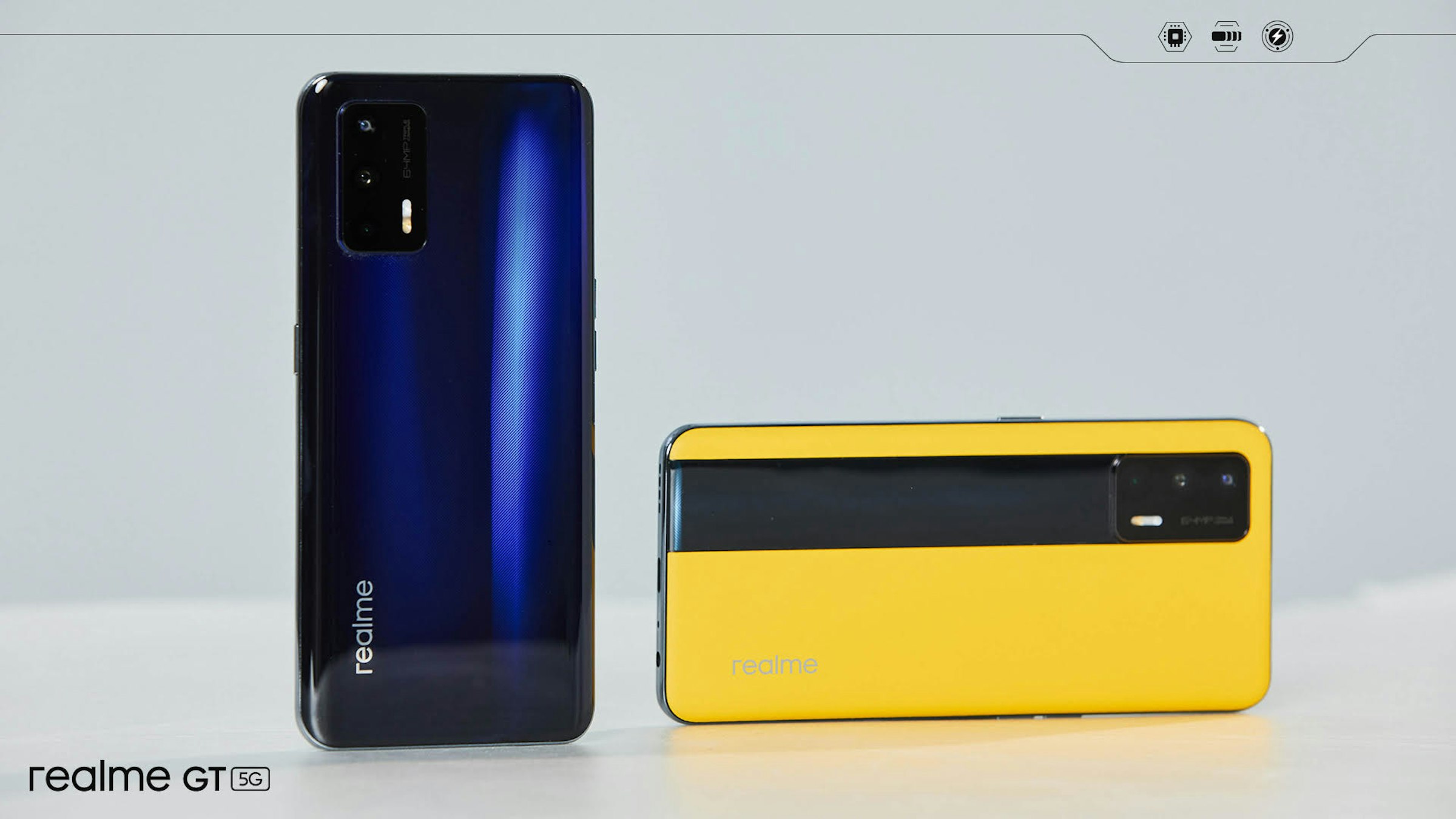 照片中提到了64724、realme、realme GT5G，包含了功能手機、功能手機、移動電話、手機、蜂窩網絡