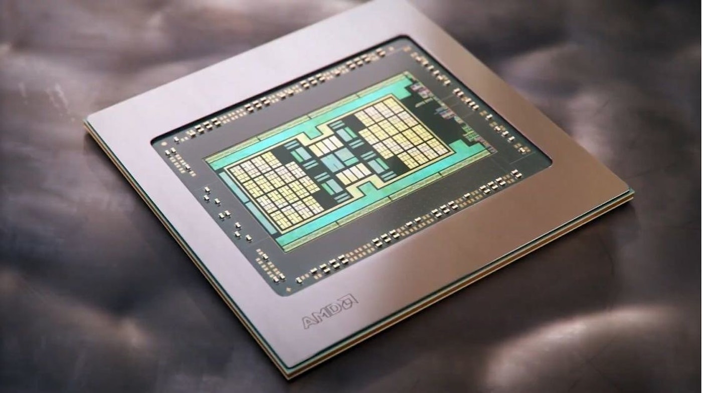 [情報] GPU 也將邁入膠水多核化，繼 NVIDIA 公