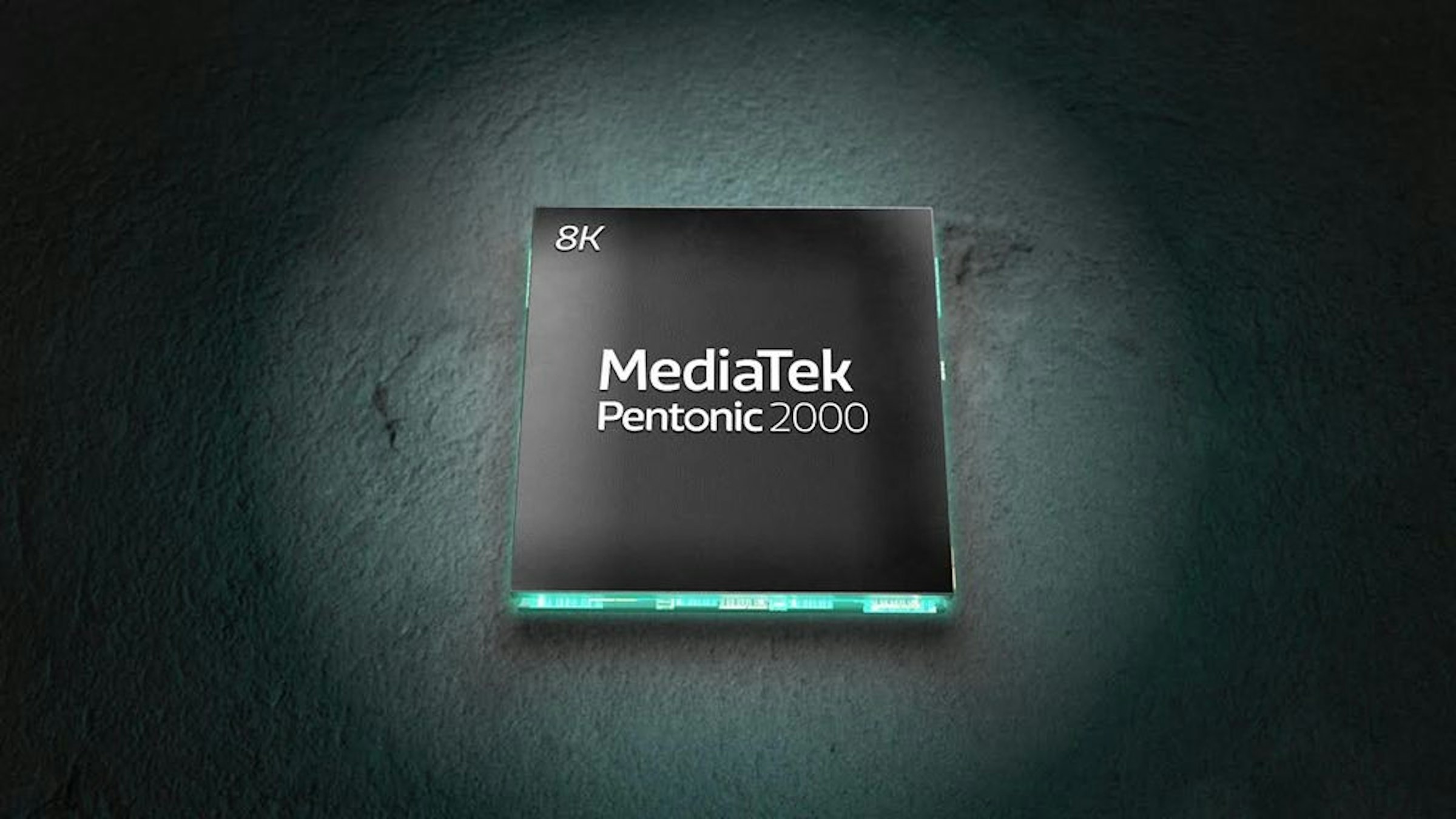 照片中提到了8K、Mediatek、Pentonic 2000，包含了電腦牆紙、產品設計、多媒體、設計、屏幕截圖