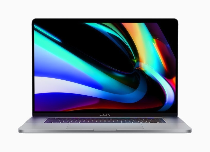 [硬體] 傳三月推第二波 Apple Silicon Mac 12 核