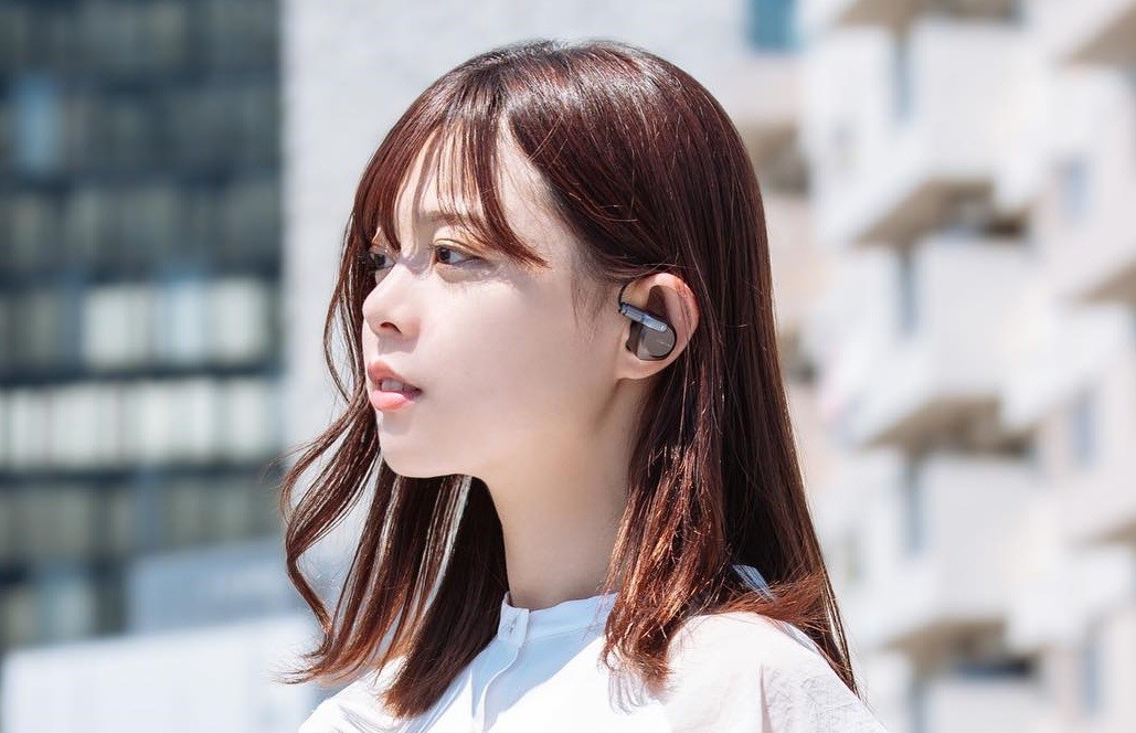 由前Kumitate Lab 工程師擔任調音的日本耳機品牌clariar 推出首款產品