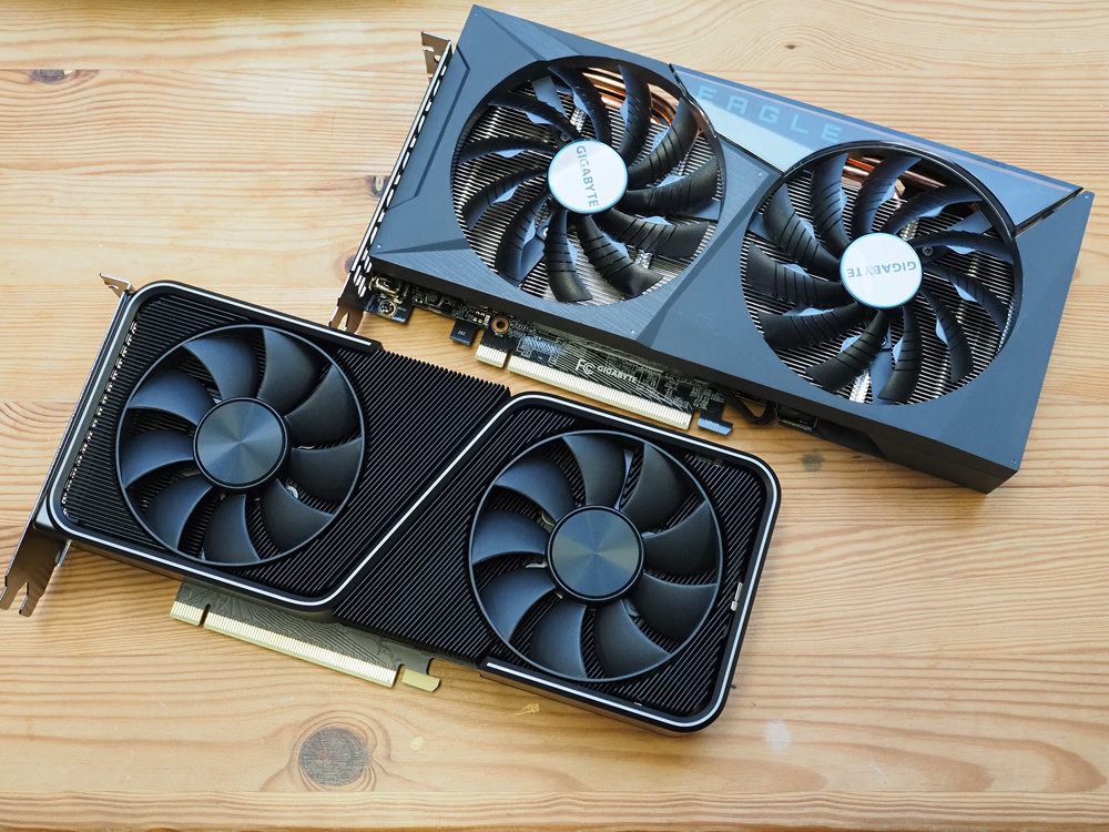 用DLSS 技術解放高更新率電競螢幕的價值，以NVIDIA RTX 3060 搭配QHD