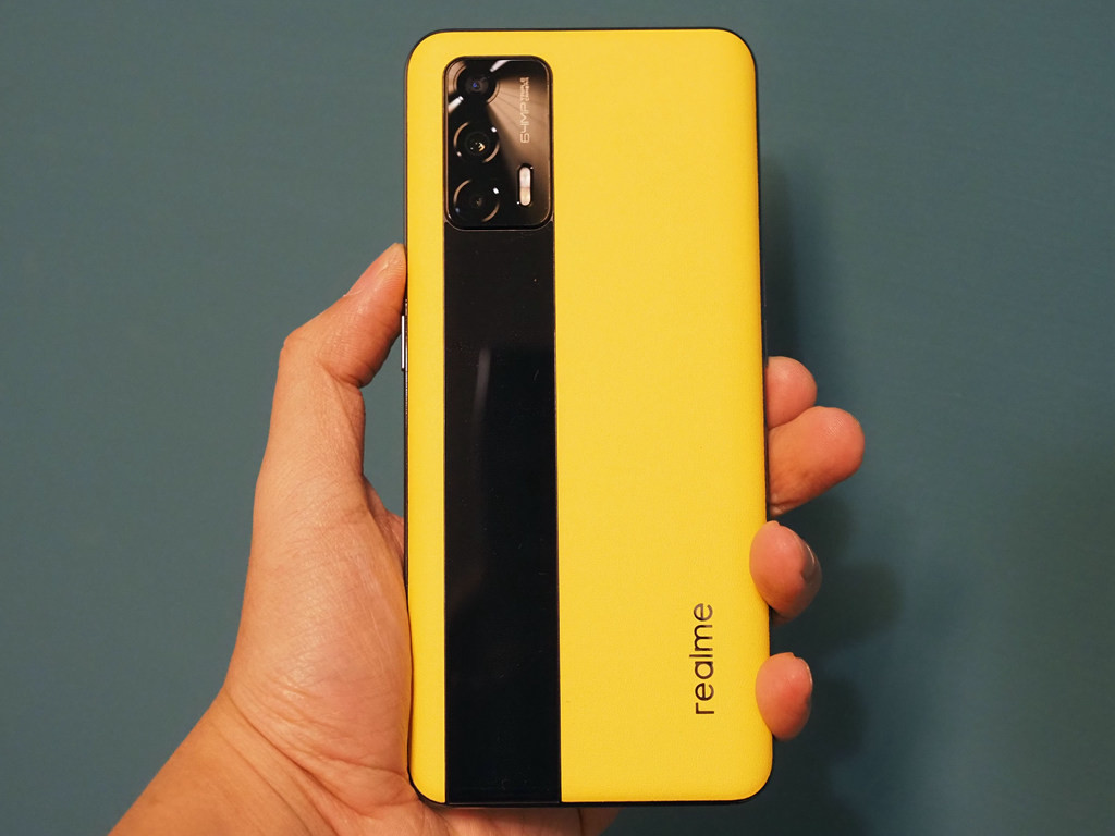 realme gt neo flash版 曙光(yellow) | une3.net