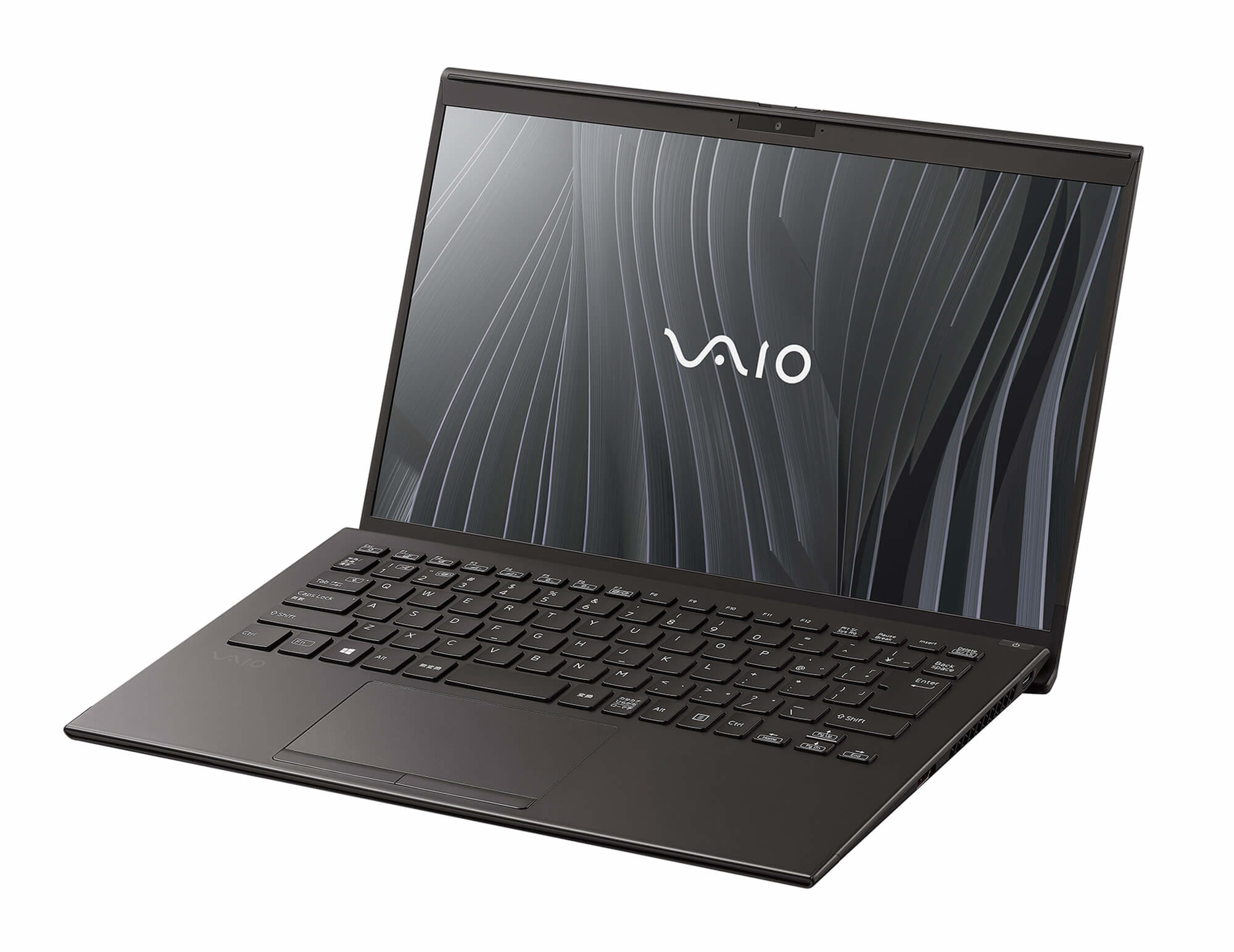 VAIO 推出14 吋不到一公斤、搭載Core H35 的新VAIO Z ，採多層