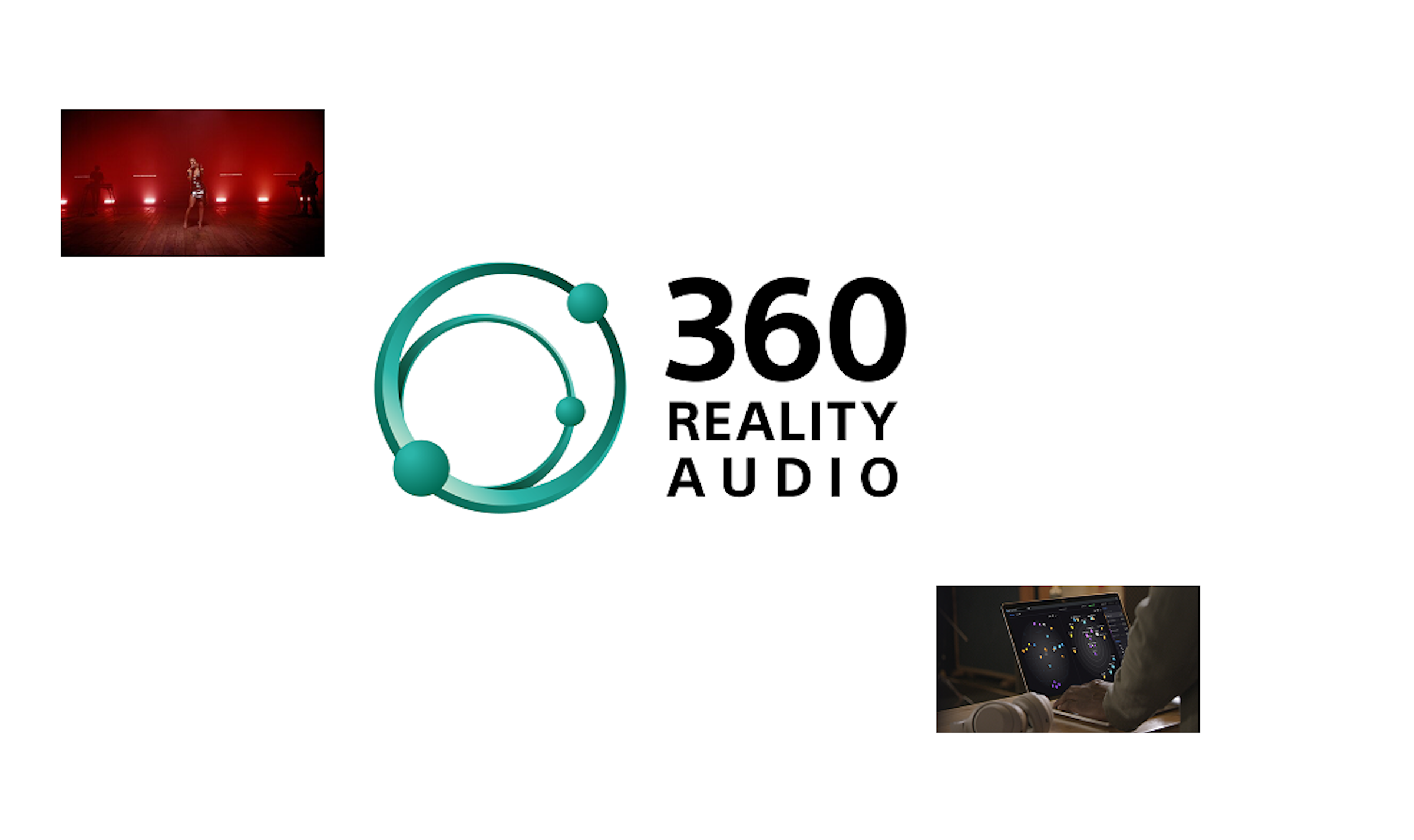 照片中提到了360、REALITY、AUDIO，包含了索尼360 Reality音頻、索尼WF-1000XM3、索尼公司、了索尼、索尼隨身聽