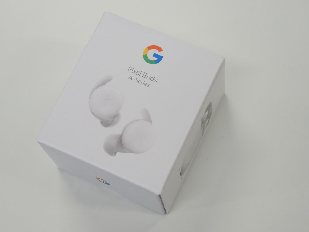 宛若帶著走的Nest Audio 的平價真無線耳機， Google Pixel Buds A