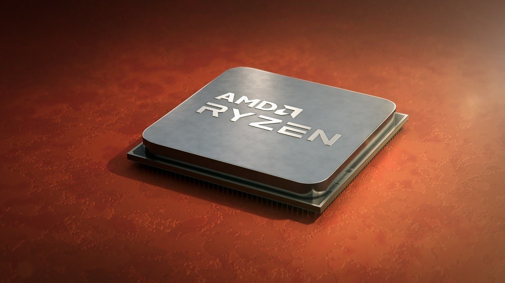 AMD 粉絲終於可不用搭機買Ryzen 5000G APU 來Power Your Next