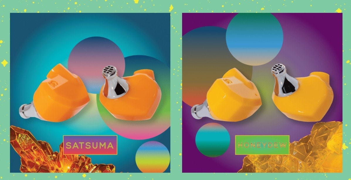 照片中提到了SATSUMA、HONEYDEW，包含了橙子、平面設計、牆紙、黃色、儀表