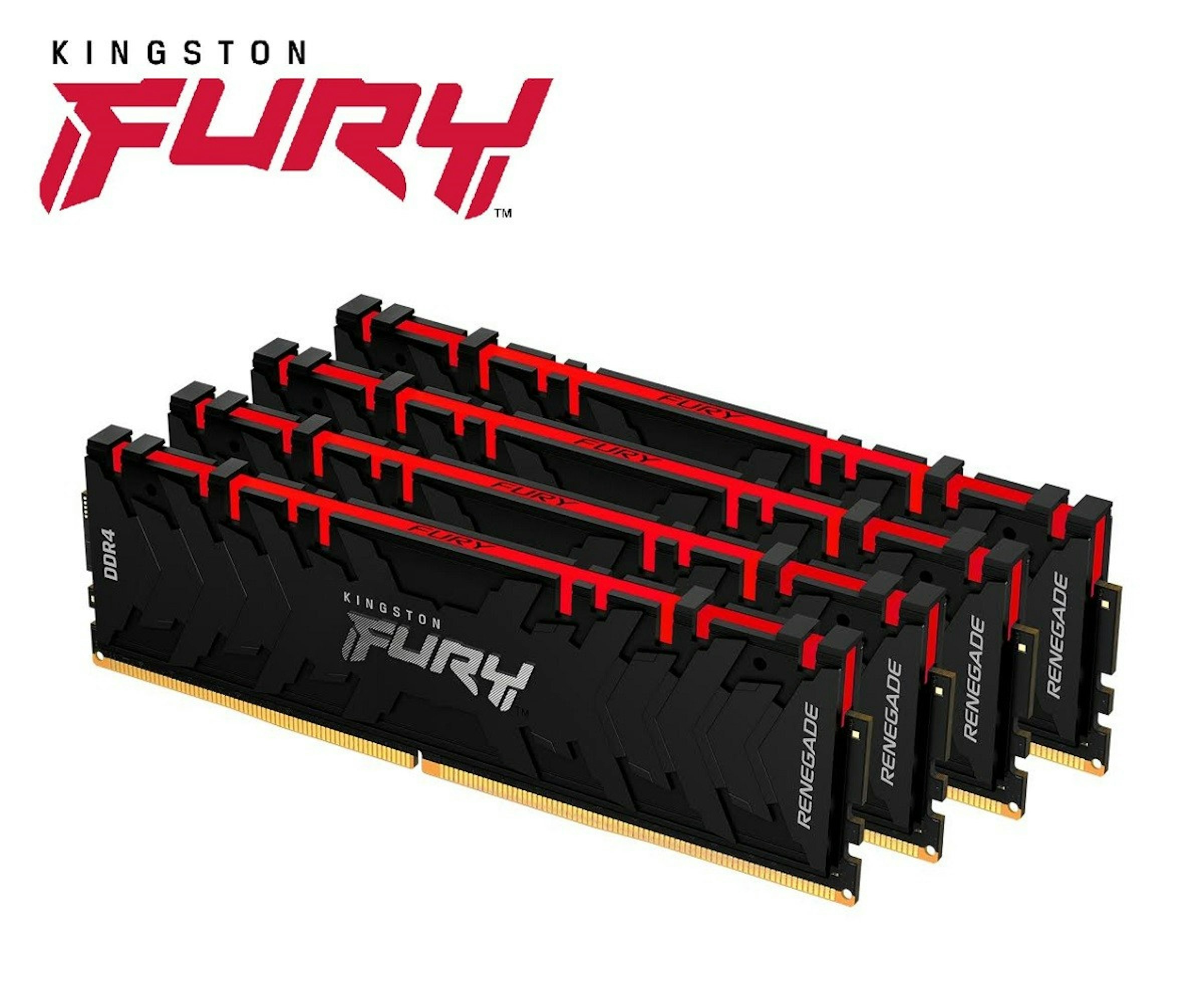 照片中提到了KINGSTON、FURY、TM，跟福瑞泰克、哈菲有關，包含了電子配件、產品設計、電子配件、牌、產品