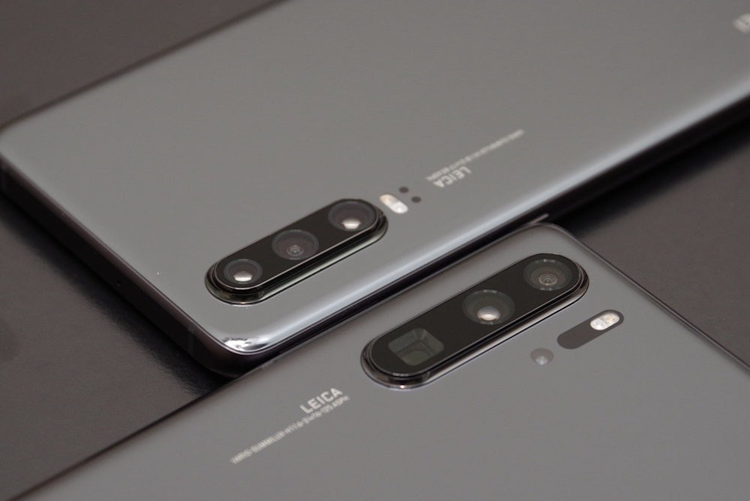 照片中提到了LEICA、LEICA，跟徠卡相機有關，包含了移動電話、華為P30 Pro、華為P40、華為伴侶20、華為P20